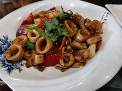 -阿多私房菜(顺德店)