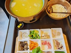 -云海肴汽锅鸡·云南小炒(天津国金汇店)