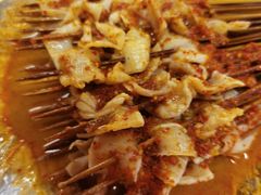 -玲玲涮牛肚(土门坊店)