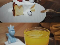 -Double cafe