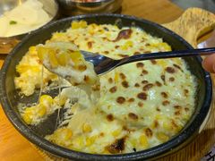 -老炉家木炭烤肉(长江国际店)