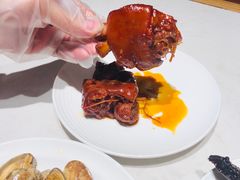 -杨氏青龙虾·羊蝎子(金盛路总店)