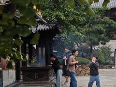 -径山寺