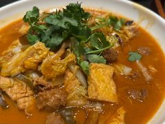 -解家河南菜(商鼎路店)