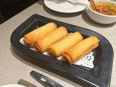 -海底捞火锅(金桥太茂商业广场店)