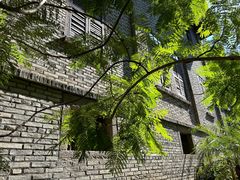 -烟台山景区