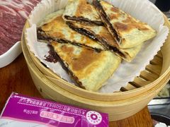 -牛街清真满恒記(平安里西大街店)