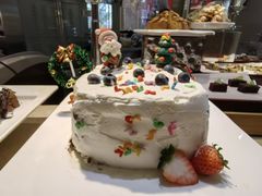 -鲤鱼门渔人码头自助餐厅