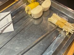 -号令江湖·水浒烤肉(和畅睦邻中心店)