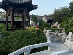 -即墨古城