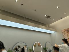 -天真蓝照相馆(五角场百联又一城店)