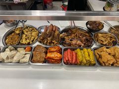 -阿芬卤面(花巷店)