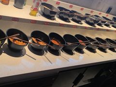 -辣伍鲜毛肚老火锅(元一店)