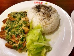 -陈光记烧腊(长寿路店)