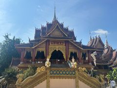 -西双版纳总佛寺
