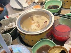 -亚马逊海鲜自助(王府井店)