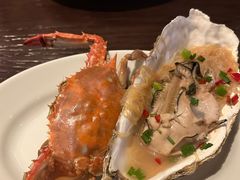 -君悦酒店·乐厨·高空自助餐(青年大街店)