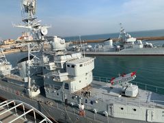 -中国人民解放军海军博物馆