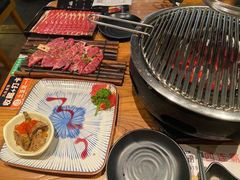 -千寻烧肉(政务区店)