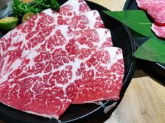 -九田家黑牛烤肉(溧水万达店)