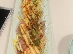 -晴季寿司(活力城店)
