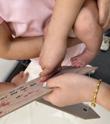 -瑞婴丽月子中心(虹桥店)