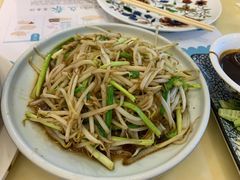 豆芽炒粉-老昌春饼(迅驰广场店)