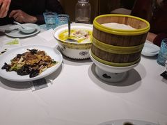 -惠丰堂饭庄·烤鸭·京味菜(翠微路店)