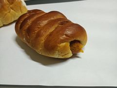 -新侨三宝乐面包店(崇文门店)