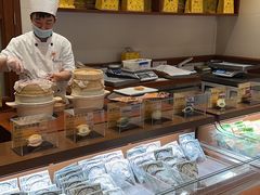 -辛一·铜锣烧(鸿寿坊店)
