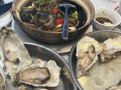 -飞尝蚝·顺德菜·鱼生(顺德总店)