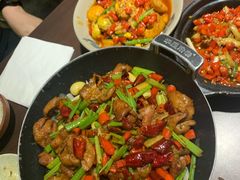 干锅肥肠-潇湘阁(昆泰国际大厦店)
