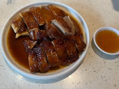 烧味双拼-任兴记(定西路店)
