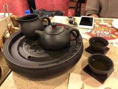 -点都德(大茶楼店)