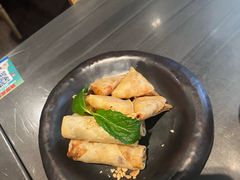 -simply thai天泰(长泰广场店)