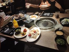 -火炉火自助餐(悠唐购物中心店)