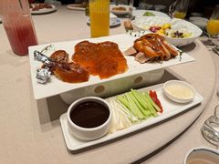 -漢舍中国菜馆(889广场店)
