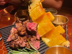 -摩打食堂(喜荟城店)