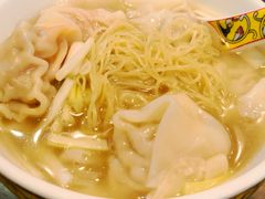 -一记面馆(易发店)