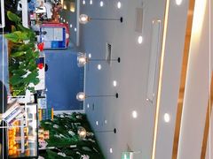 -洄归山也·高空C位湖景下午茶(东方之门店)