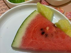 -小茉庐和牛自助火锅(龙湖万达店)