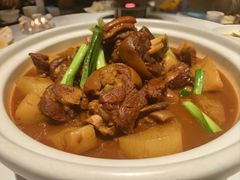 -道道鲜·崇明私房菜(五角场店)