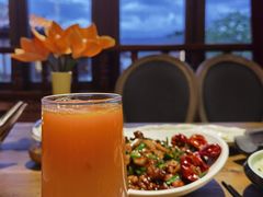 -木王宴语·野生鲜菌火锅(玉河店)