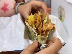 -安悦煎饼(河北店)