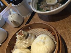 -东园小馆·早茶·淮扬小炒(宋夹城店)