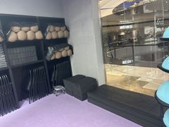 -超级猩猩健身·团课(陆家嘴中心店)