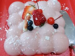 -沈阳和平艾美酒店新食谱西餐厅