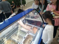 -天津梅江会展中心
