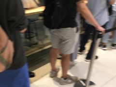 -喜茶(深圳东门1234店)