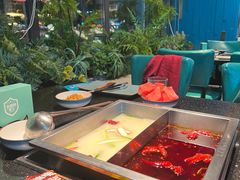 -五星桥原切肥牛火锅·30年专注好牛肉(湖塘店)